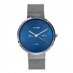 H30 BLUE DIAL