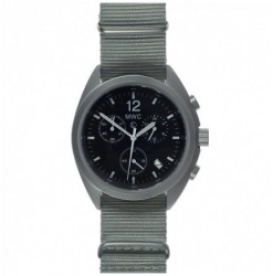 Hybrid Mechanical Quartz...