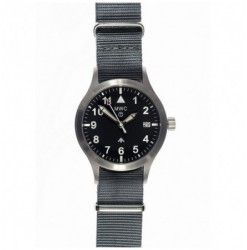 Mk III Automatic