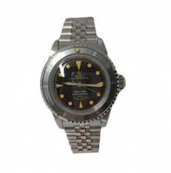 Royal Marine Silver...