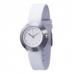 Fuji Lady White Leather
