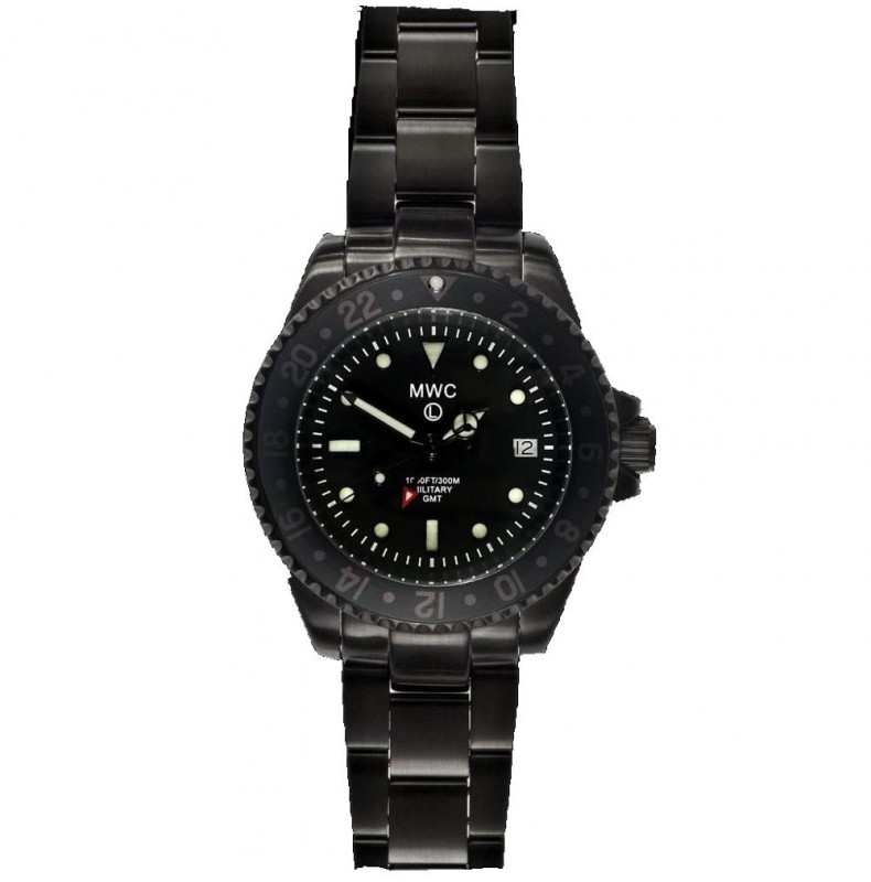 Часы Military watch Company MWC MKIV. Часы swiss quartz