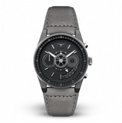 Chrono Trifecta