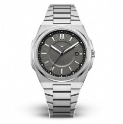Rival Silver