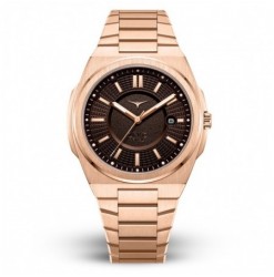 Rival Rose Gold