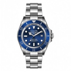 SHARKMASTER 1000 Blue