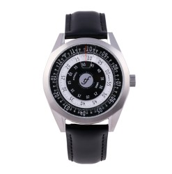 Millimetro Black White