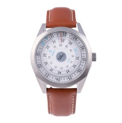 Millimetro White Brown