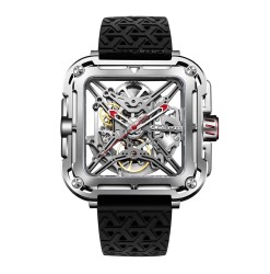 X Series Automatic Steel