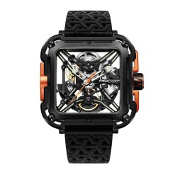 X Series Automatic Black...