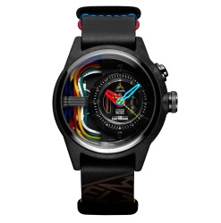 CarbonZ 42mm