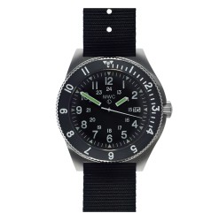300m Steel Navigator...