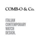 Comb-o & Co.