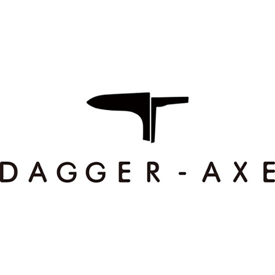 Dagger Axe